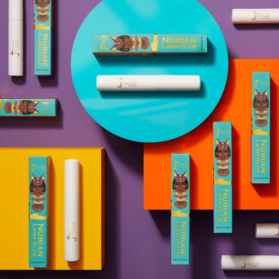 Pegamento Juvias Nubian Lash Glue