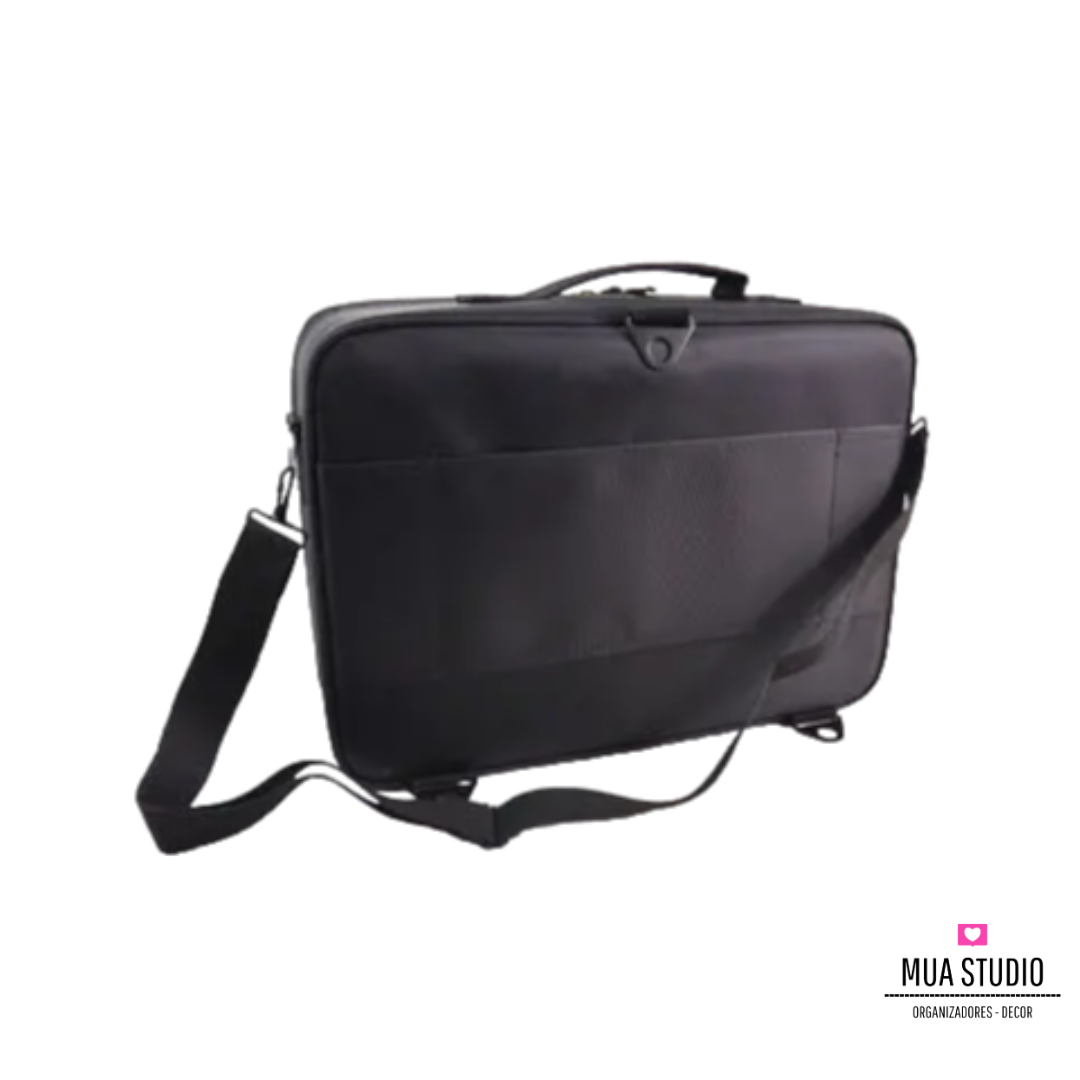 Maleta Mochila Clásica con Tiras Sujetadoras - VS