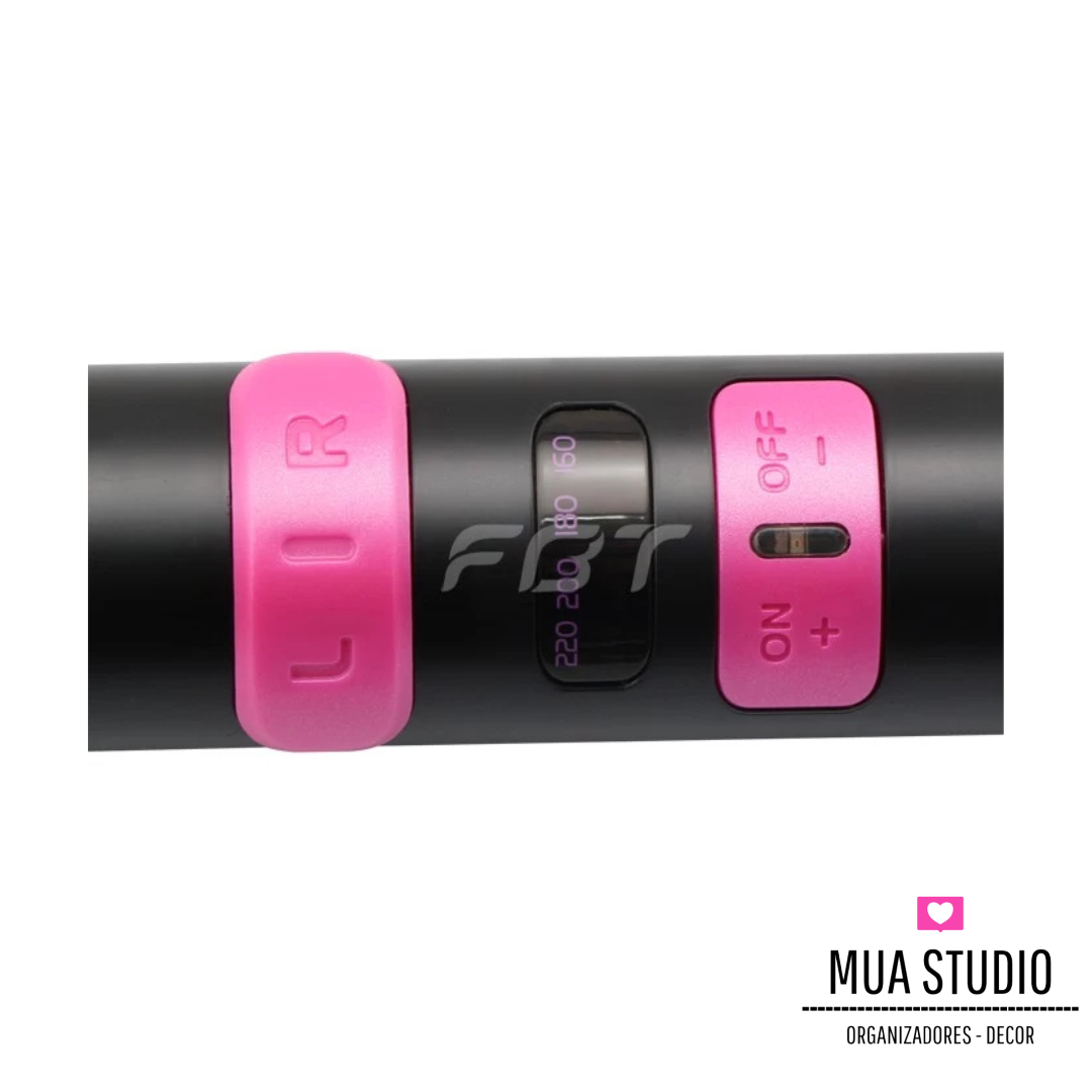 Rizador FBT Profesional - RFBT
