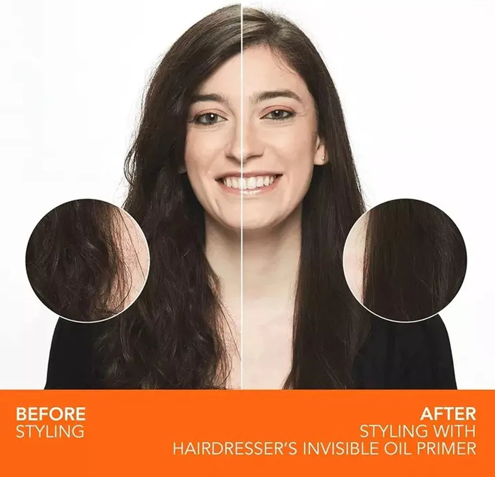BUMBLE & BUMBLE 🇺🇲 Protector de Cabello Hairdesser Invisible Oil Primer Travel Size