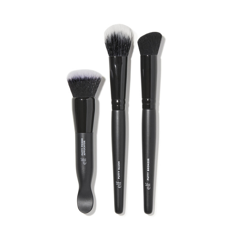 ELF Set de brochas Putty Tools Trio