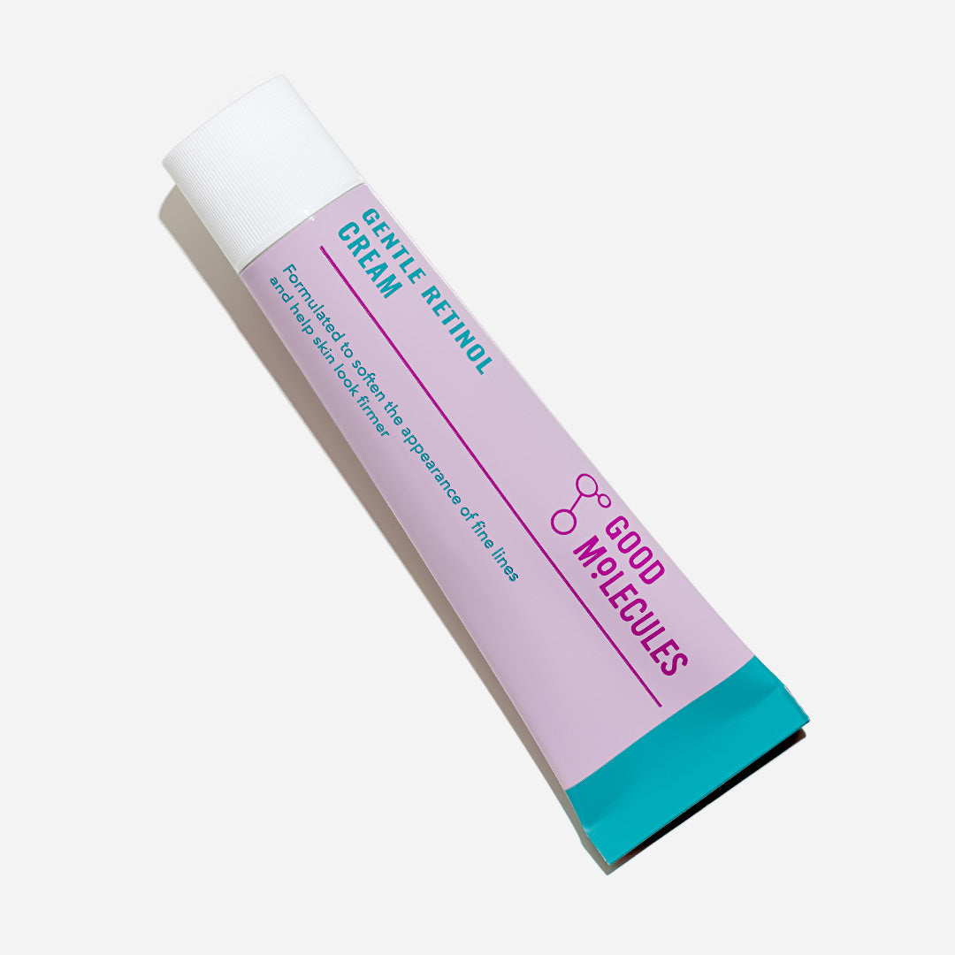 GOOD MOLECULES 🇰🇷 Crema Gentle Retinol Cream