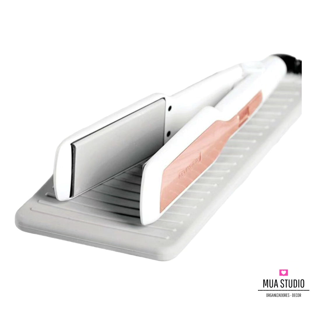Estuche de silicona resistente al calor