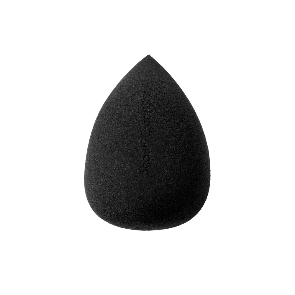 BEAUTY CREATIONS 🇺🇲 Esponja Blender Blending Sponge Set x6 Black