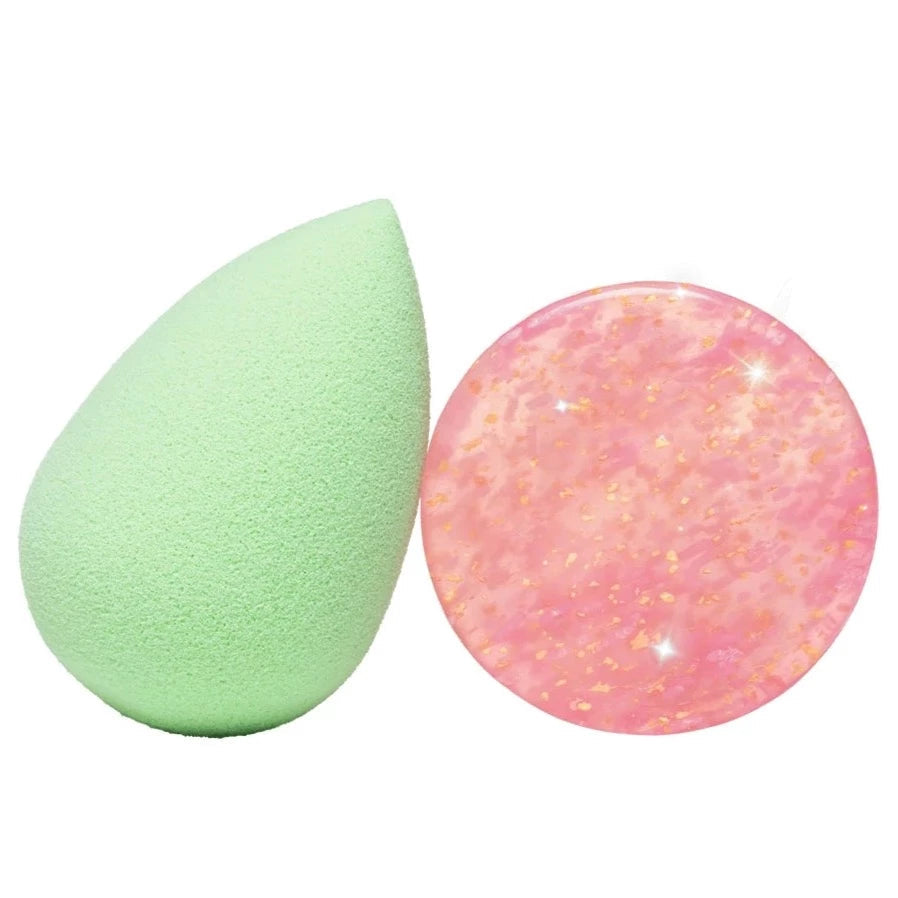 Beauty Blender All The Toppings & Cleanse Set
