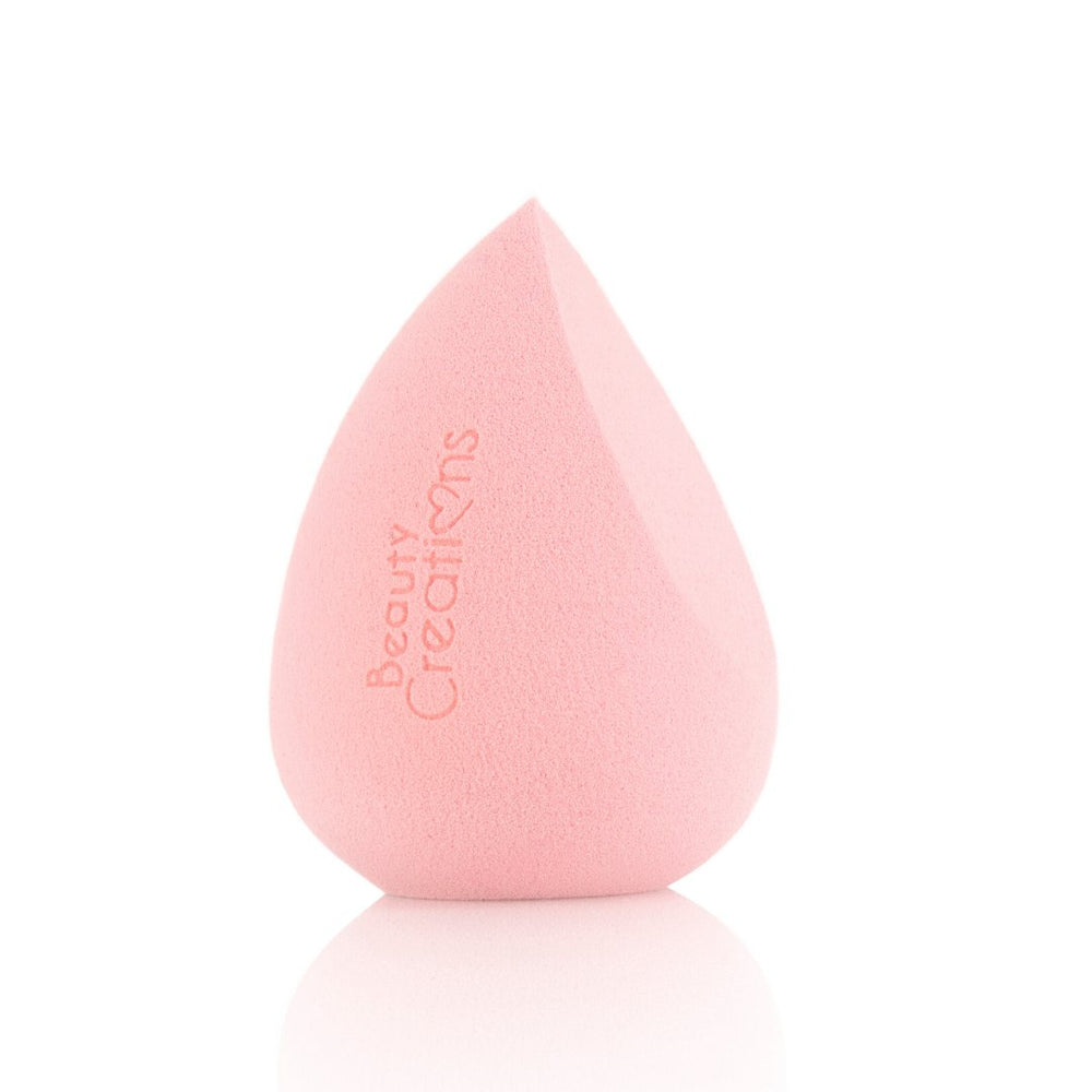 BEAUTY CREATIONS 🇺🇲 Esponja Blender Blending Sponge Light Pink