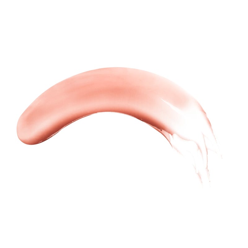 Burts Bees Tinted Lip Balm Zinnia