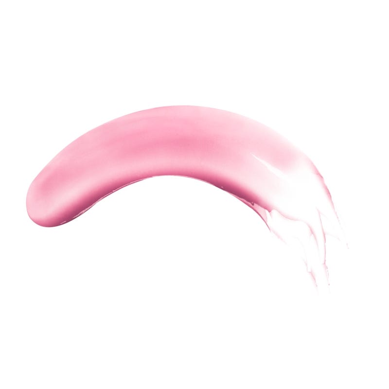 Burts Bees Tinted Lip Balm Pink Blossom
