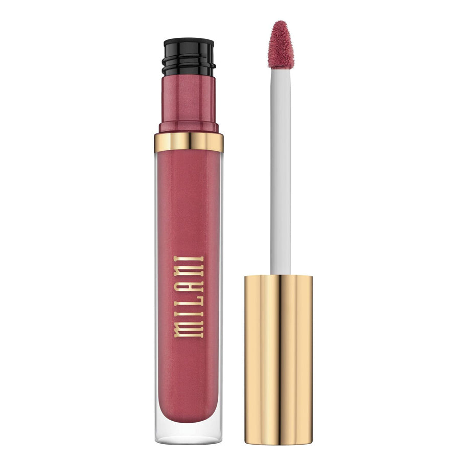 Milani Amore Shine Liquid Lip Color Idol
