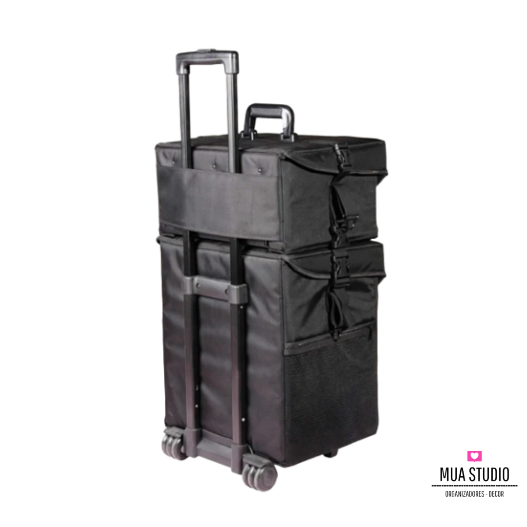 Maleta con Ruedas 2 en 1 Pro - VC1A