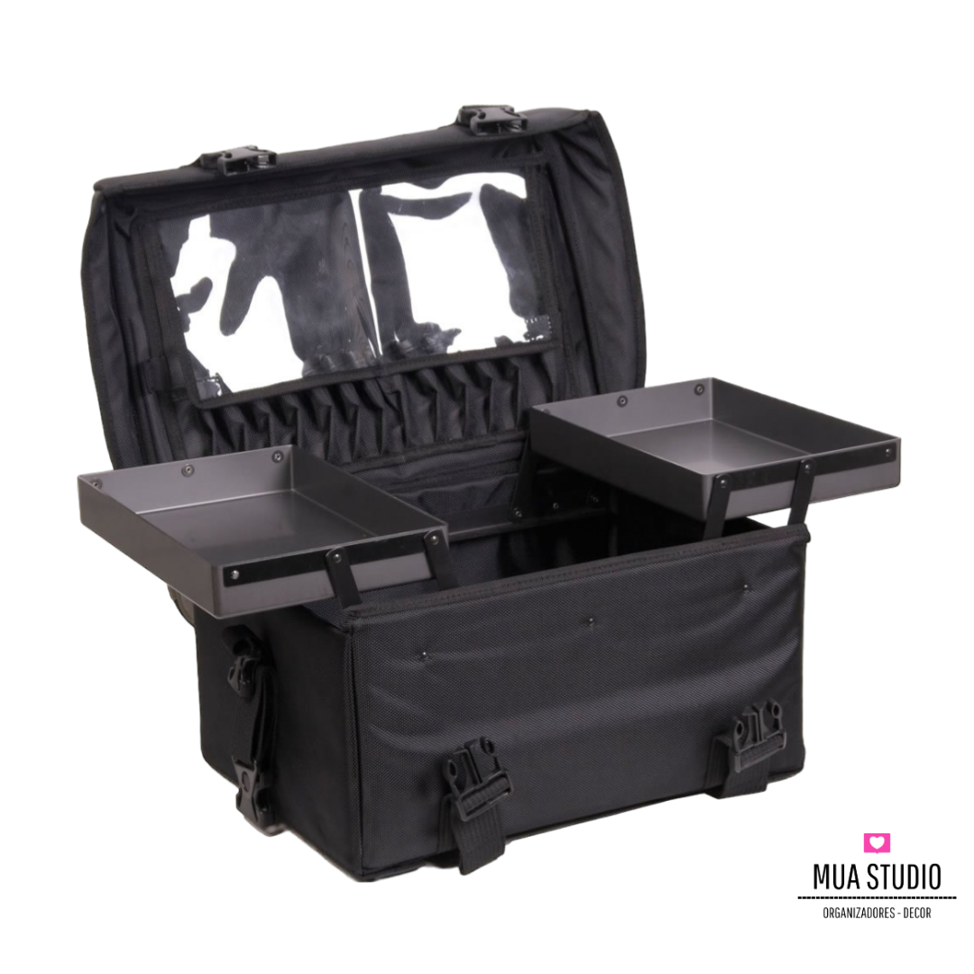 Maleta con Ruedas 2 en 1 Pro - VC1A