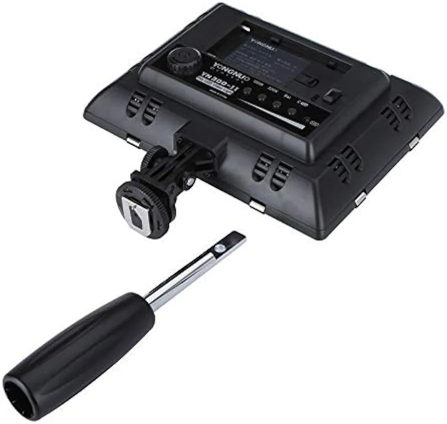 Luz LED Profesional Yongnuo YN300