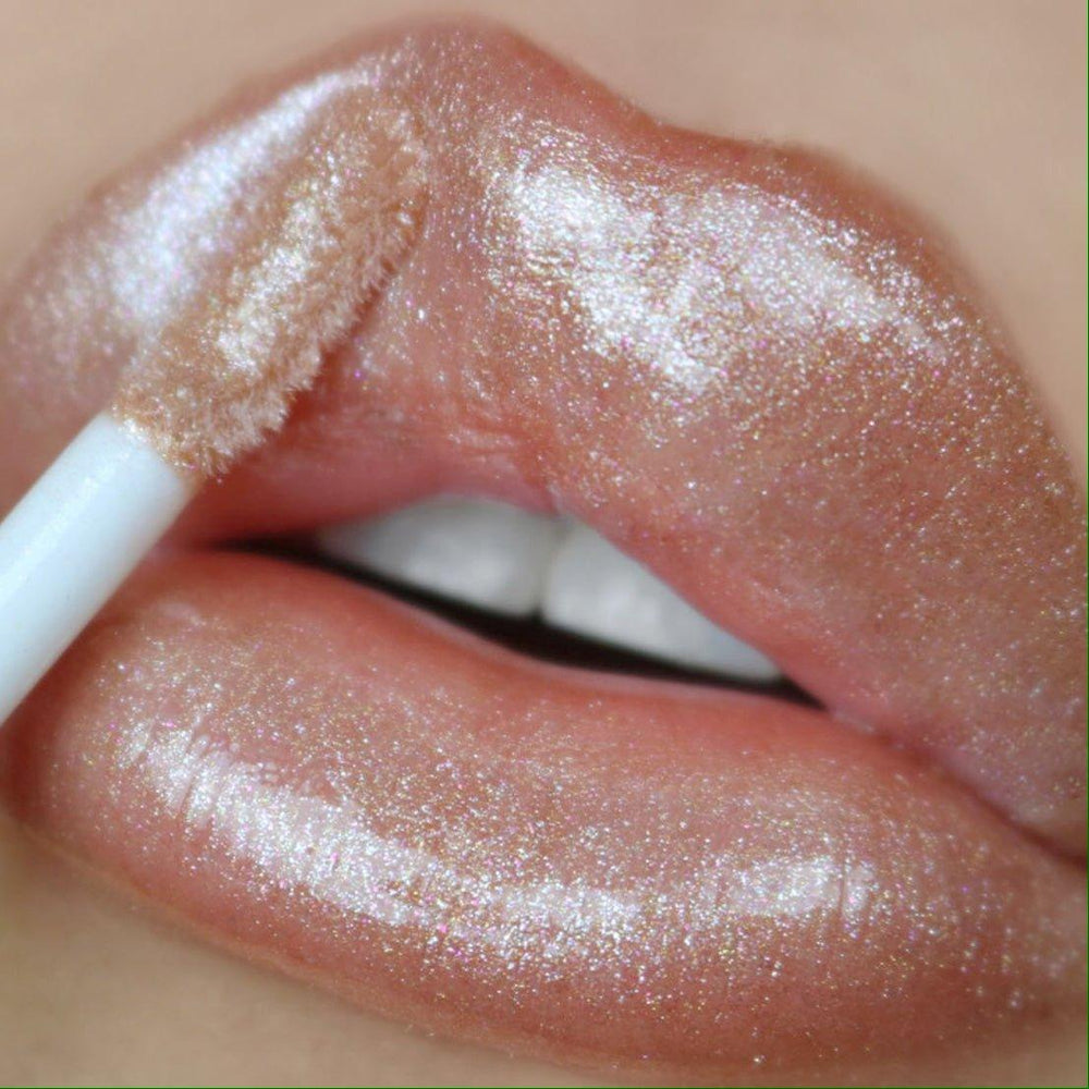 Beauty Creations Ultra Dazzle Lipgloss Hot Shot