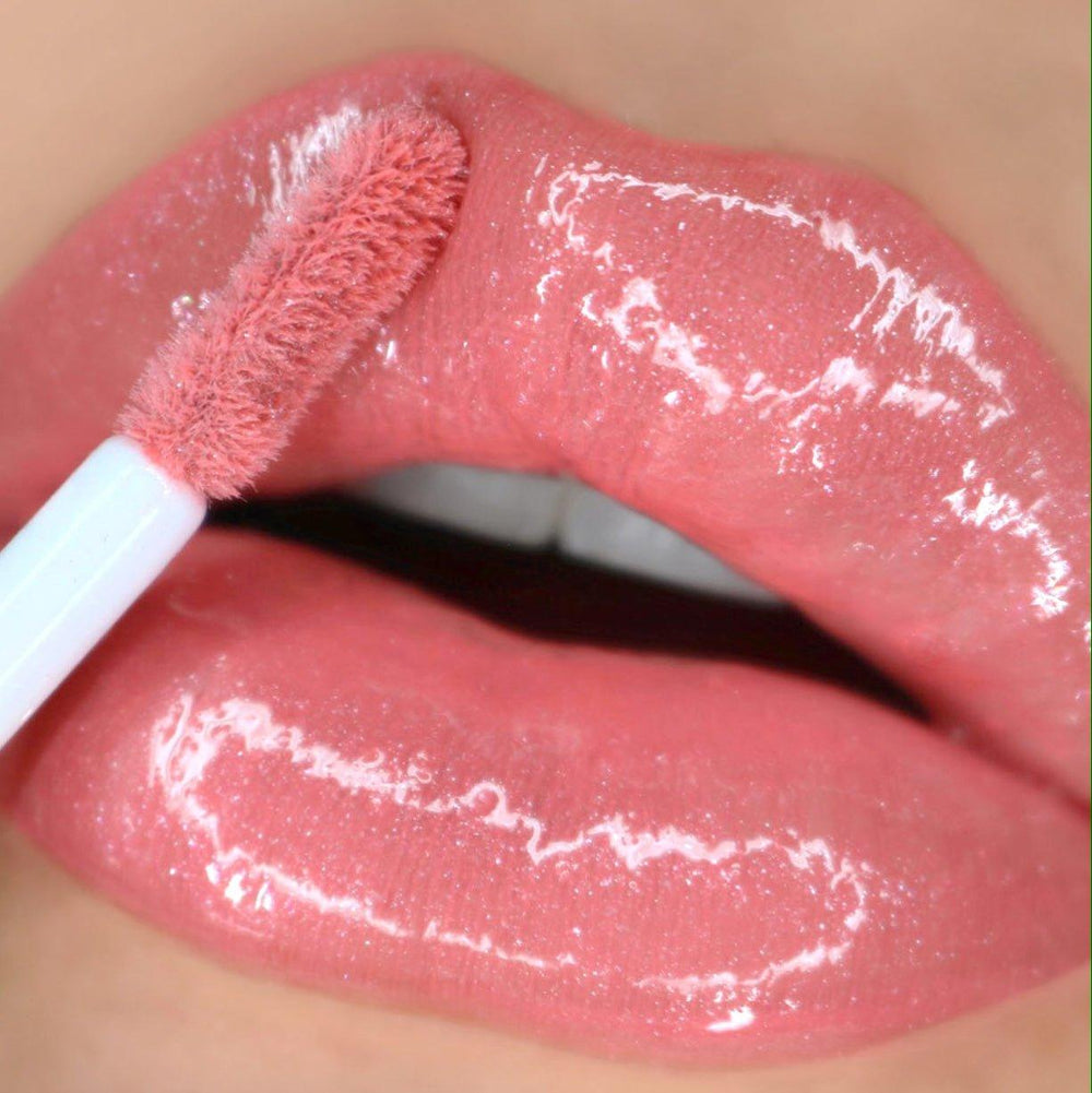 Beauty Creations Ultra Dazzle Lipgloss Doll Face