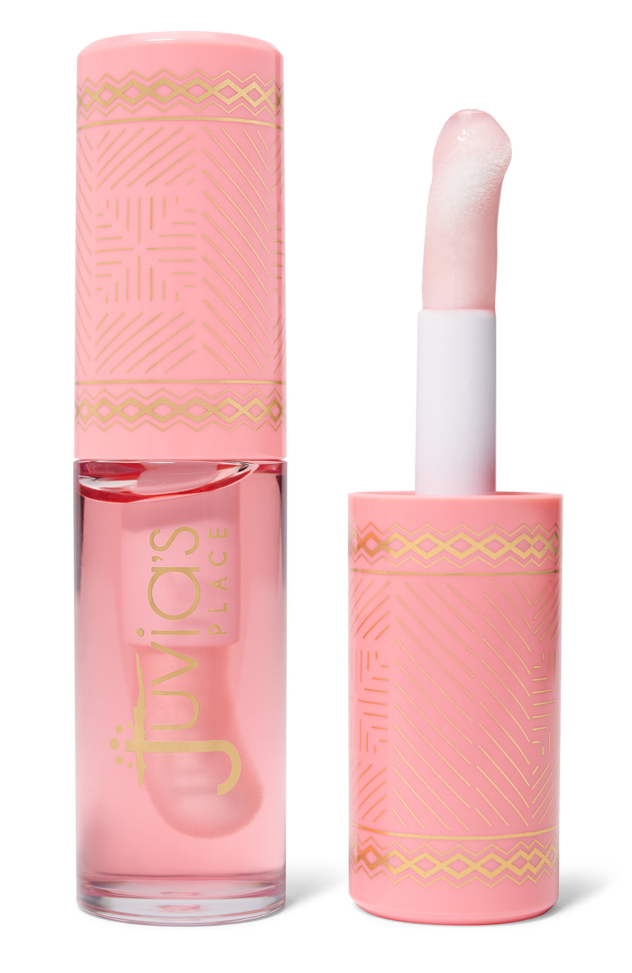 JUVIAS Magic Lip Oil Watermelon