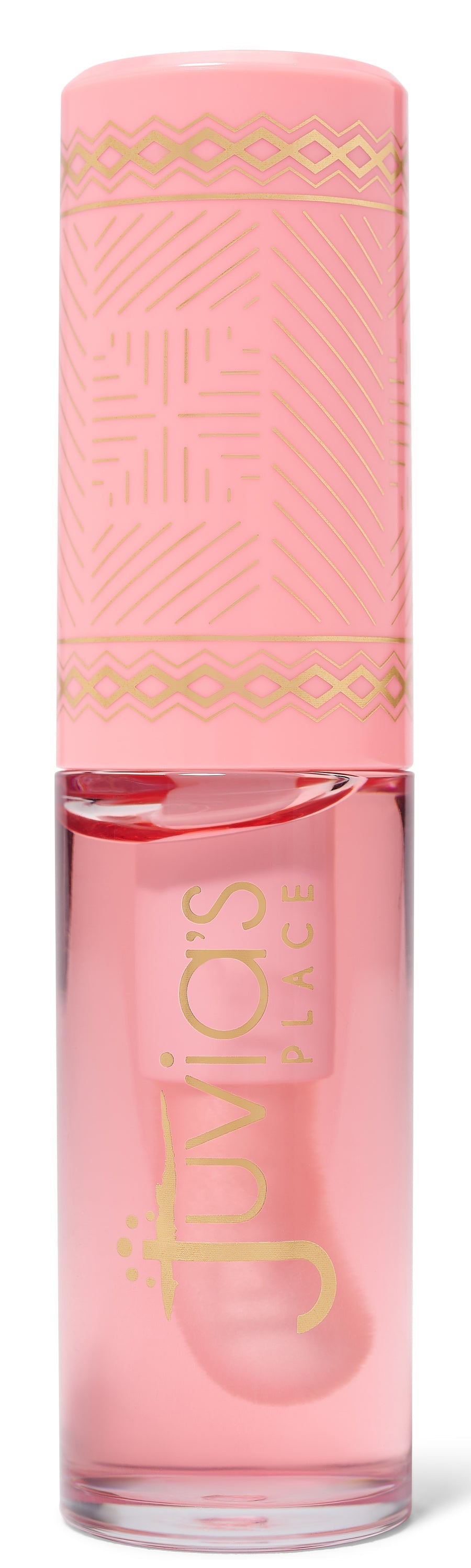 JUVIAS Magic Lip Oil Watermelon