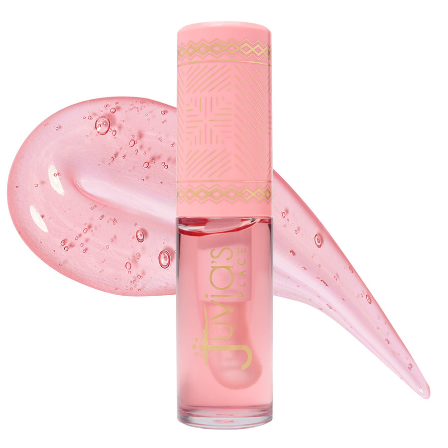 JUVIAS Magic Lip Oil Watermelon