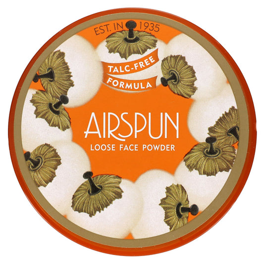 Airspun Polvo Honey Beige