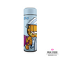 Termo Digital Garfield Nickelodeon 500ml
