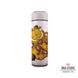 Termo Digital Garfield Nickelodeon 500ml