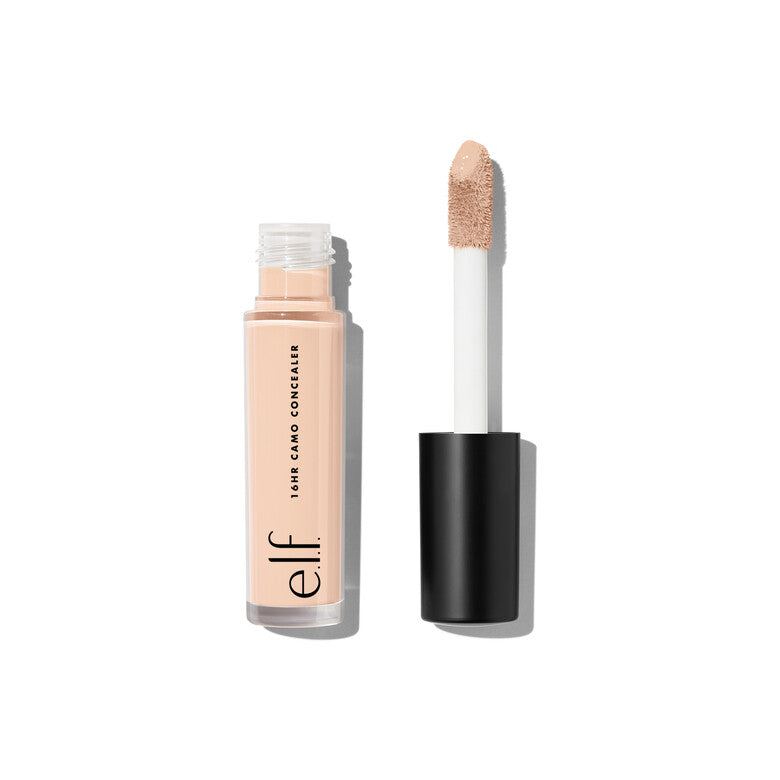 ELF 🇺🇲 Corrector Camo Concealer Matte Finish Light Beige
