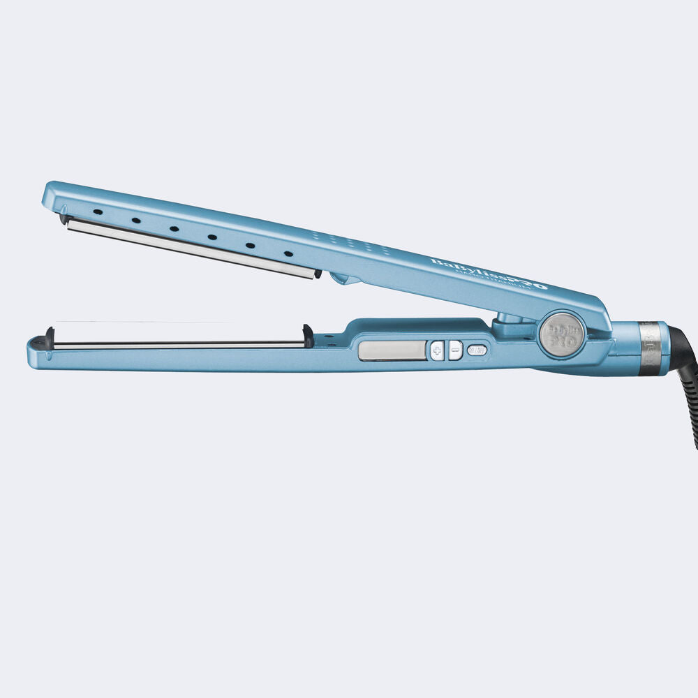 Babyliss PRO Plancha alisadora iónica digital