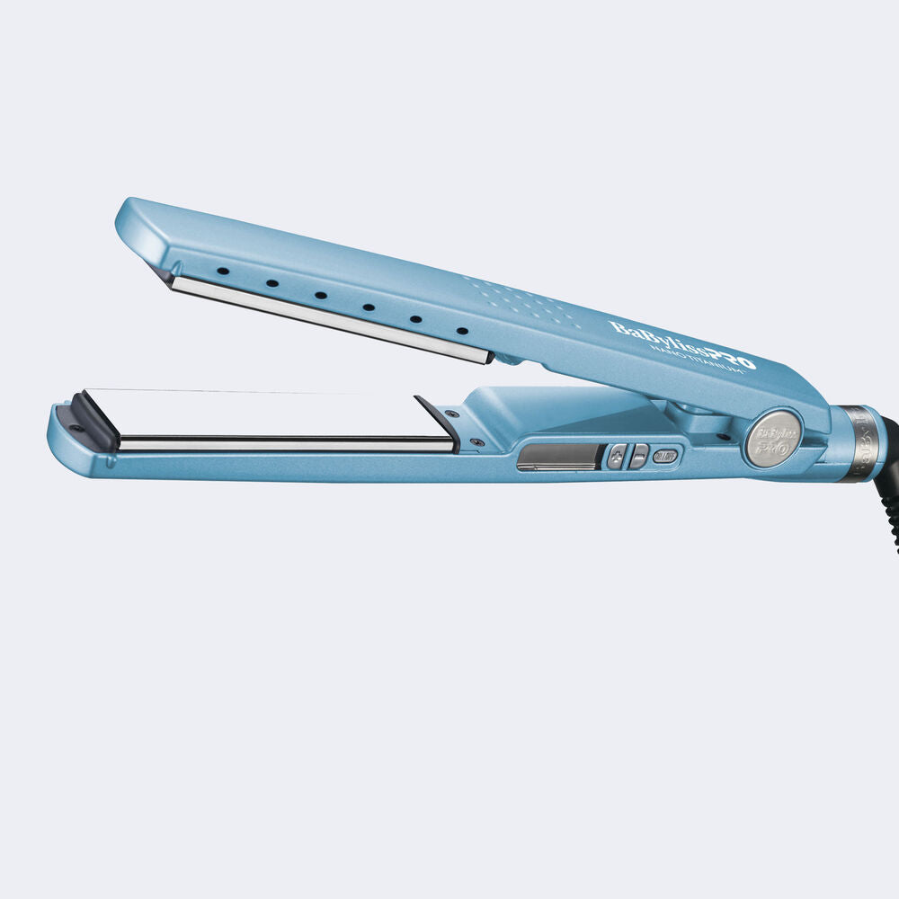 Babyliss PRO Plancha alisadora iónica digital