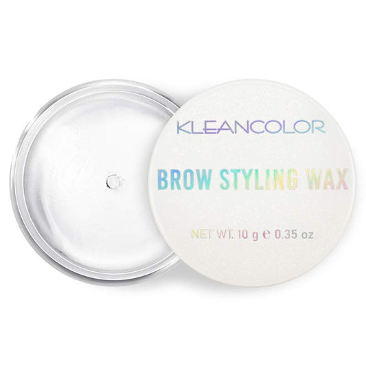 KLEANCOLOR 🇺🇲 Cera para Cejas Brow Styling Wax