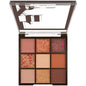 KLEANCOLOR 🇺🇲 Paleta Sombras LUXE