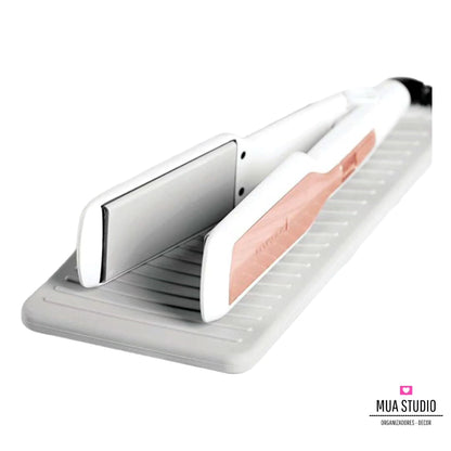 Estuche de silicona resistente al calor
