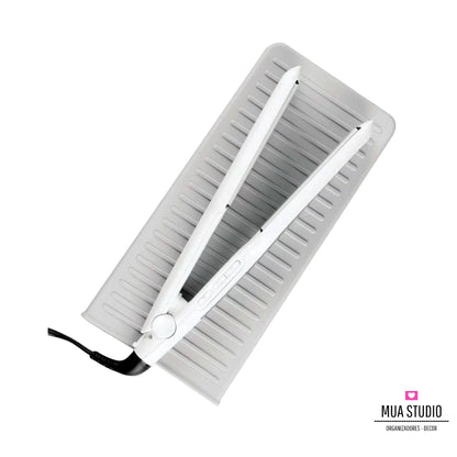 Estuche de silicona resistente al calor