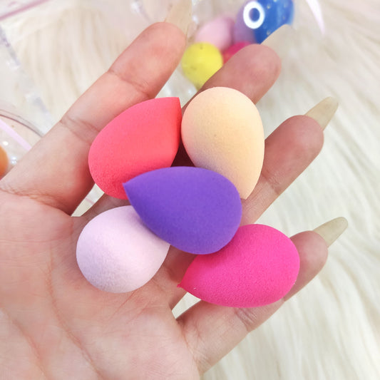 Mini Esponjas Blender Set x5