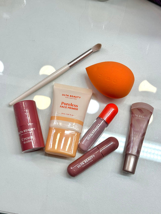 Ulta Beauty Kit de maquillaje