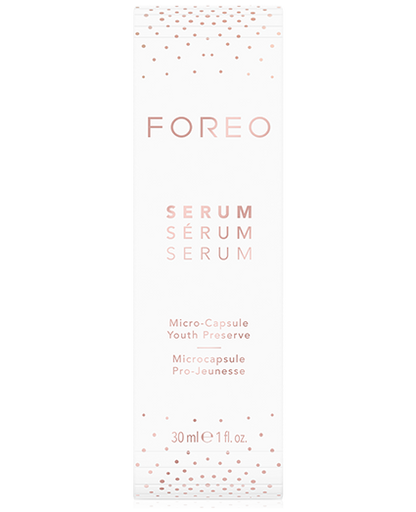 FOREO 🇸🇪 Serum Serum Serum