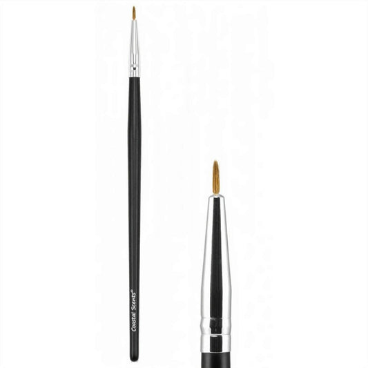 Coastal Scents Brocha Delineador Clásico Pelo Natural BR-C-N15