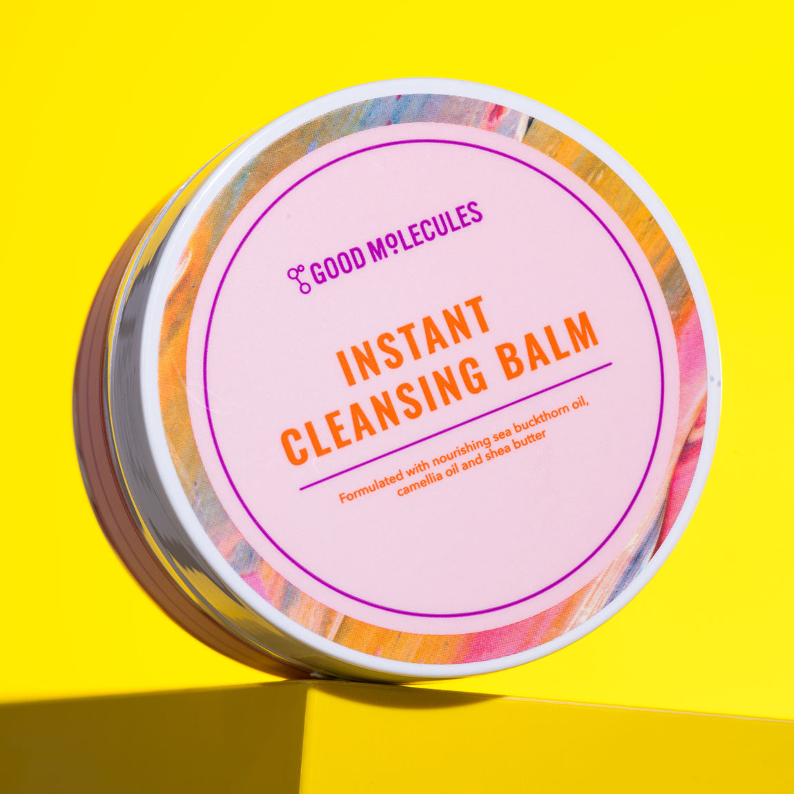 GOOD MOLECULES 🇰🇷 Bálsamo Limpiador Desmaquillante Instant Cleansing Balm