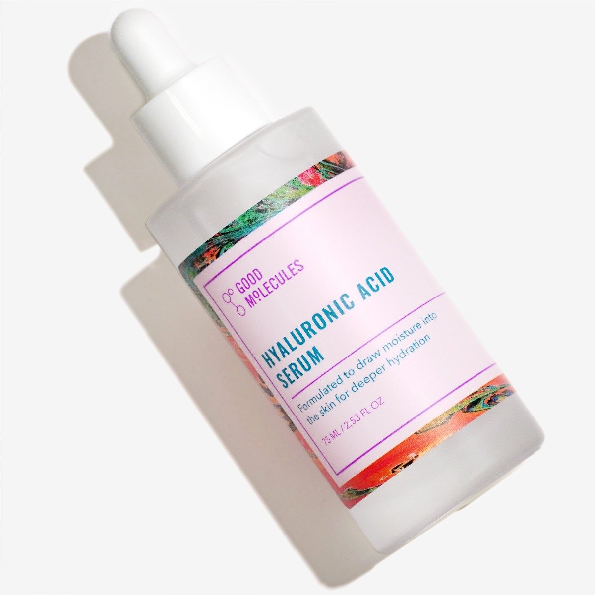 Good Molecules Hyaluronic Acid Serum