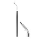 Coastal Scents Brocha Delineador Pelo sintético BR-C-S16