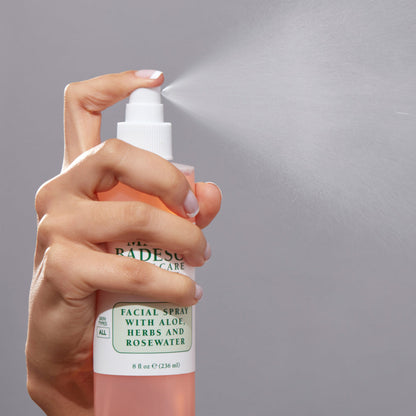 MARIO BADESCU 🇺🇲 Spray Facial