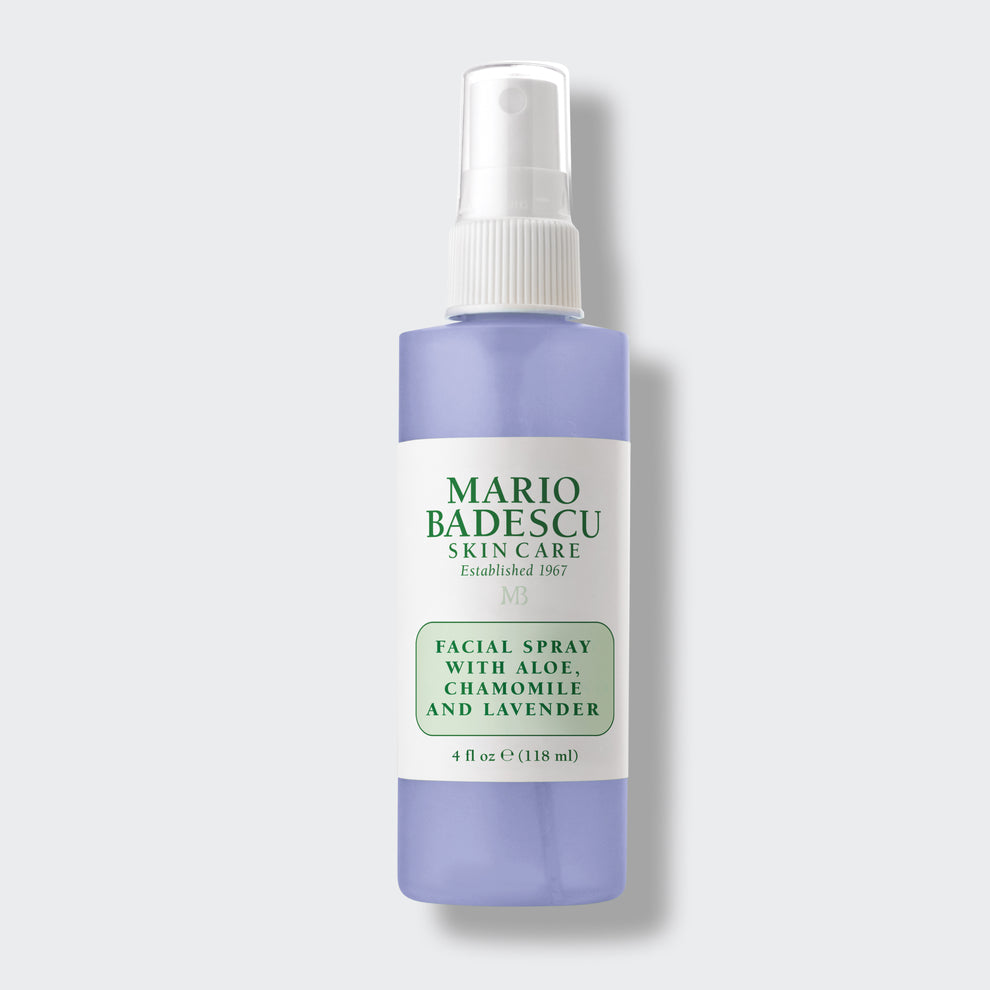 MARIO BADESCU 🇺🇲 Spray Facial