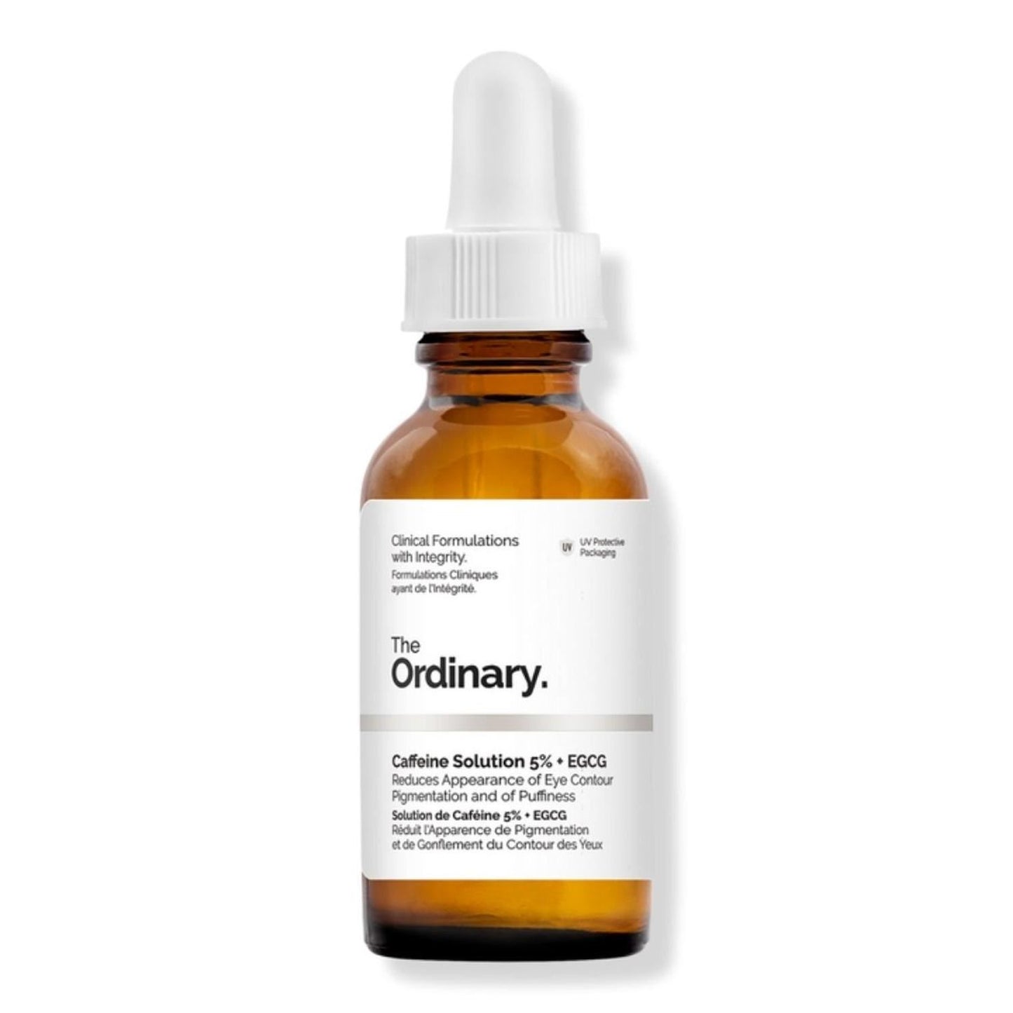 THE ORDINARY 🇨🇦 Caffeine Solution 5%