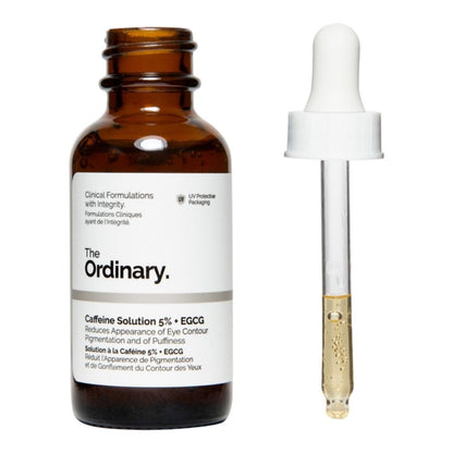 THE ORDINARY 🇨🇦 Caffeine Solution 5%