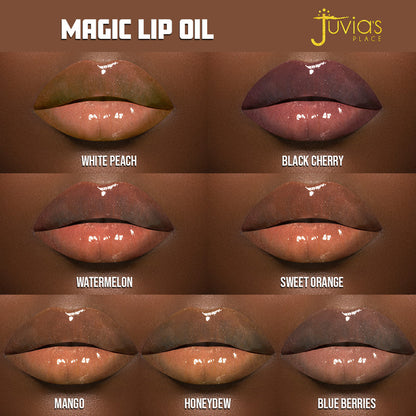 JUVIAS Magic Lip Oil Watermelon