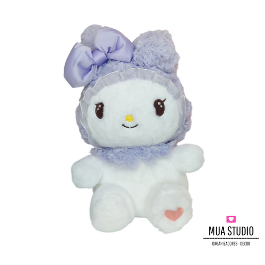 Peluche My Melody Kitty
