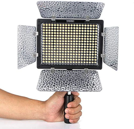 Luz LED Profesional Yongnuo YN300