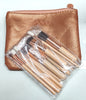 Set x 15 brochas Zoeva