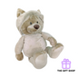 Peluche Snowcat Nici Mediano