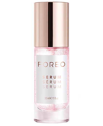 FOREO 🇸🇪 Serum Serum Serum