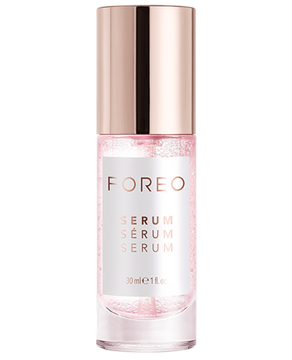 FOREO 🇸🇪 Serum Serum Serum