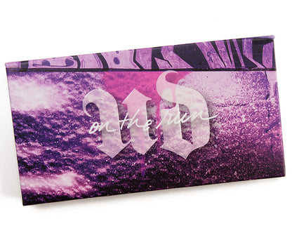 URBAN DECAY 🇺🇲 Paleta Sombras On The Run Bailout